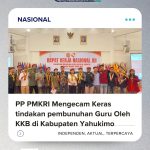 Dok.Pengurus Pusat PMKRI.