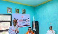 Sambutan Kornelis Dola Sebagai Ketua DPD Partai PKS Manggarai