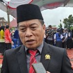 Ketua DPRD Murung Raya,