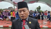 Ketua DPRD Murung Raya,