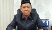 Manfaatkan Peluang Johansyah Anggota DPRD Murung Raya, Wirausaha Guna Dongkrak Ekonomi Keluarga