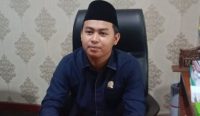 Ahmad Maulana Anggota DPRD Murung Raya Fraksi PDI Perjuangan