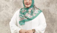 Wakil Ketua I DPRD Kabupaten Murung Raya (Mura), Dina Maulidah,