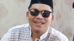 Ketua Komisi III DPRD Murung Raya Mahyono