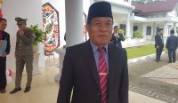 Foto Ketua DPRD Murung Raya