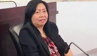 Tuti Marheini Anggota DPRD Murung Raya