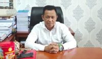 Johansyah DPRD Murung Raya Soroti Sinergi Pembangunan Desa PURUK CAHU
