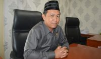 Johansyah Anggota DPRD Murung Raya