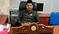 IMANUDIN Anggota DPRD Murung Raya