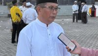 Rejikinoor Ketua Komisi I DPRD Murung Raya