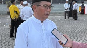 Rejikinoor Ketua Komisi I DPRD Murung Raya