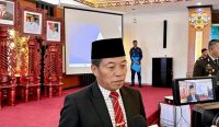Ketua DPRD Murung Raya Dr.Rumiadi