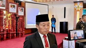 PURUK CAHU – Ketua DPRD Kabupaten Murung Raya, Rumiadi, menegaskan bahwa Badan Permusyawaratan Desa (BPD) harus menjalankan perannya secara optimal sebagai mitra strategis, pengawas, sekaligus penyeimbang Pemerintah Desa. Minggu (28/6)