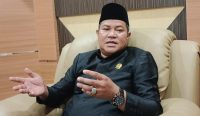 Ketua Komisi II DPRD Murung Raya Bebie