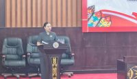 Tingginya SILPA Menjadi Sorotan Fraksi PDIP di Raperda Pertanggungjawaban APBD 2025,