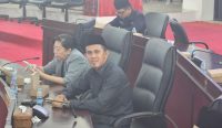Puruk Cahu - Fraksi Partai Kebangkitan Bangsa (F-PKB) di DPRD Kabupaten Murung Raya, menyatakan menerima dan menyetujui Rancangan Peraturan Daerah (Raperda) tentang Pertanggungjawaban Pelaksanaan APBD tahun anggaran 2025 untuk dibahas lebih lanjut menjadi Peraturan Daerah (Perda).