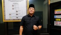 PURUK CAHU - DPRD Kabupaten Murung Raya menyampaikan dukungan penuh terhadap komitmen Pemerintah Kabupaten Murung Raya dalam memperjuangkan keberlangsungan tenaga Pegawai Pemerintah dengan Perjanjian Kerja (PPPK), baik paruh waktu maupun penuh waktu, sebagai upaya menjaga kualitas pelayanan publik kepada masyarakat.