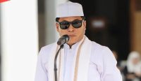 PURUK CAHU - Ketua DPRD Kabupaten Murung Raya, Kalimantan Tengah Rumiadi meminta pemkab menyiapkan petugas pendamping haji daerah (PHD) untuk keberangkatan di tahun 2027.