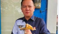 PURUK CAHU - Anggota DPRD Kabupaten Murung Raya, Sutrisno, menyampaikan apresiasi kepada para pelaku Usaha Mikro, Kecil, dan Menengah (UMKM) yang terus berkontribusi dalam memperkuat perekonomian daerah melalui berbagai kegiatan usaha produktif. Senin (15/6).