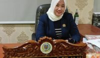 PURUK CAHU - Anggota DPRD Murung Raya Lita Norfiana apresiasi pelaksanaan Musabaqah Tilawatil Quran (MTQ) Korps Pegawai Republik Indonesia (Korpri) tingkat Provinsi Kalteng di Kabupaten Murung Raya. Agenda besar ini akan berlangsung pada tanggal 23-28 Juni 2026.