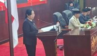 Fraksi NasDem Dorong Perampingan Kelembagaan Sesuai Kapasitas