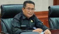 Ketua Komisi I DPRD Kabupaten Murung Raya, Rejikinoor.