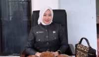 Lita Politisi Demokrat Ingatkan Bahaya ISPA Dimusim Kemarau