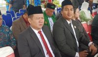 Fredrich Dominggus Yoga Budaya sebagai Kekuatan dan Daya Tarik Daerah