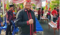 Anggota DPRD Kabupaten Murung Raya, Bebie Fraksi PDI Perjuangan