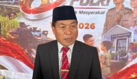 Ketua DPRD Murung Raya DR.H.Rumiadi
