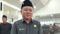 Sutrisno Anggota DPRD Murung Raya