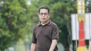 Rejikinoor Anggota DPRD Murung Raya