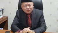 Sutrisno Anggota DPRD Murung Raya Partai Gerindra